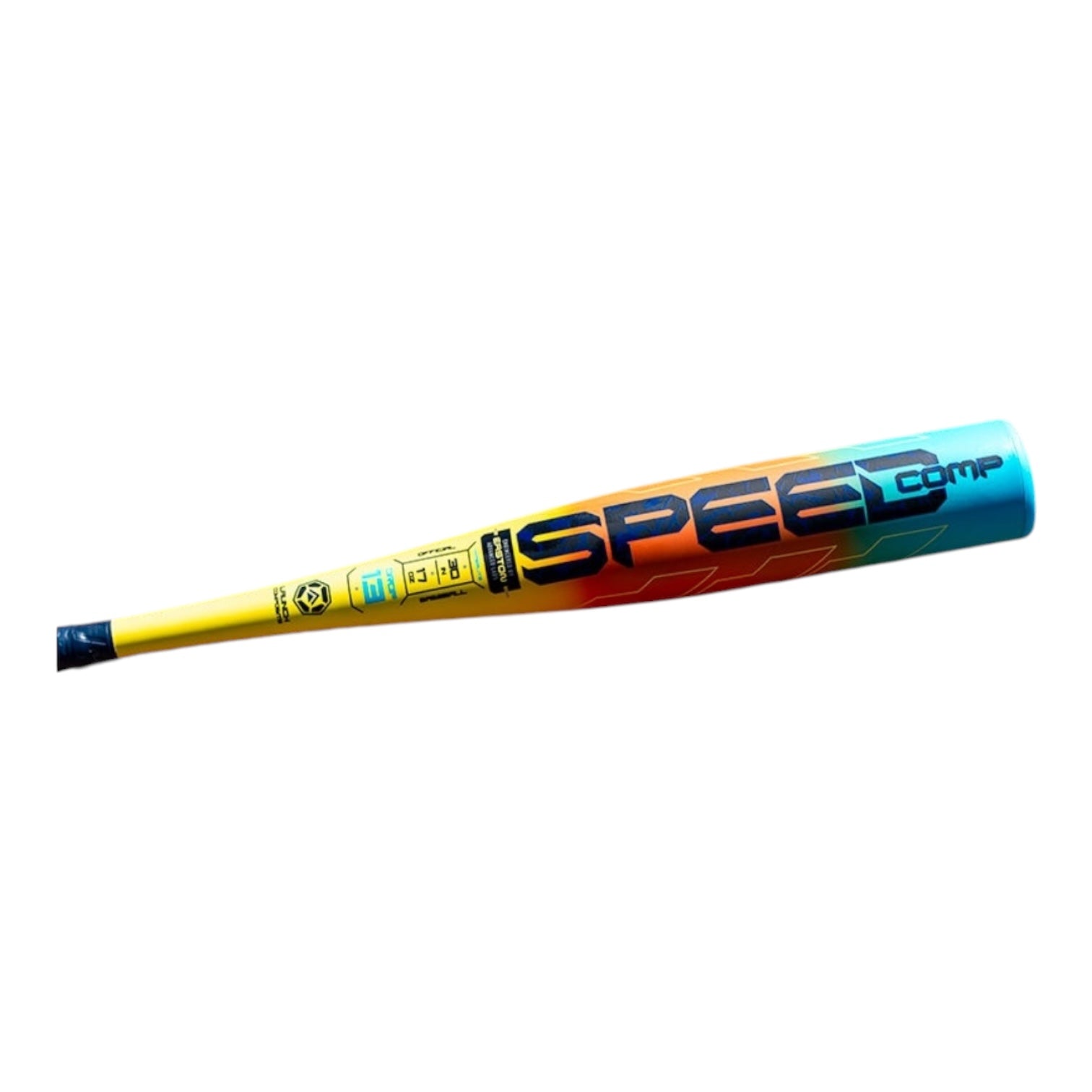 2025 Easton Speed Comp Youth USA Baseball Bat -13oz EUS5SPC13