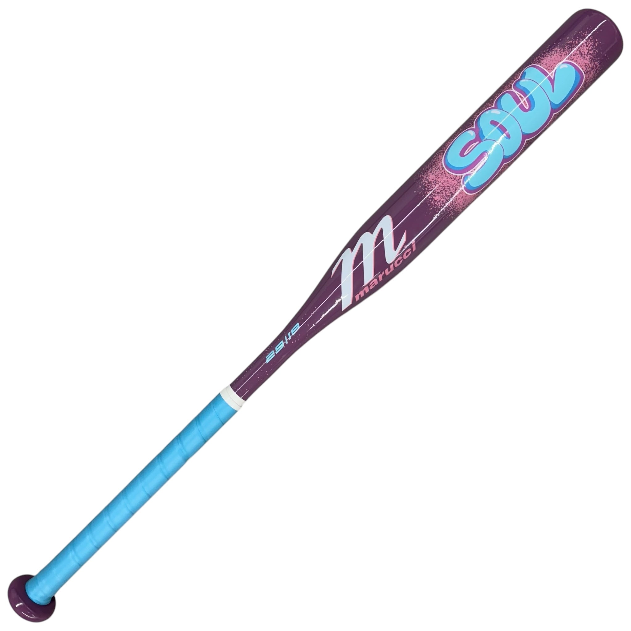 Marucci Soul Fastpitch Softball Bat -11oz MFPS11