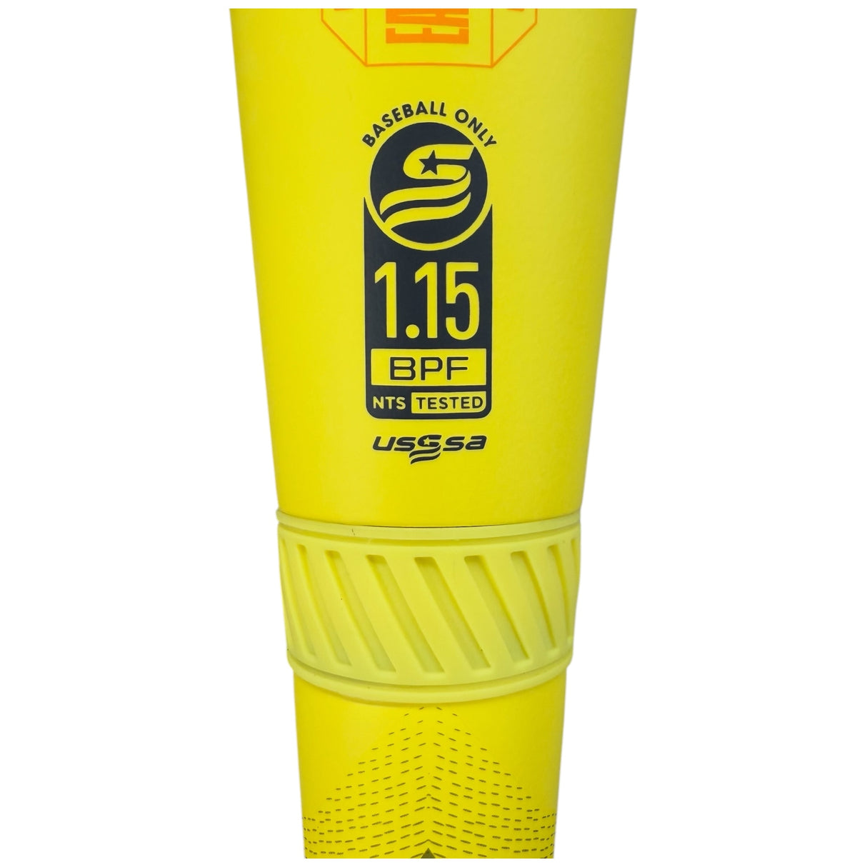 2024 Easton Hype Fire Youth USSSA Baseball Bat -10oz EUT4HYP10