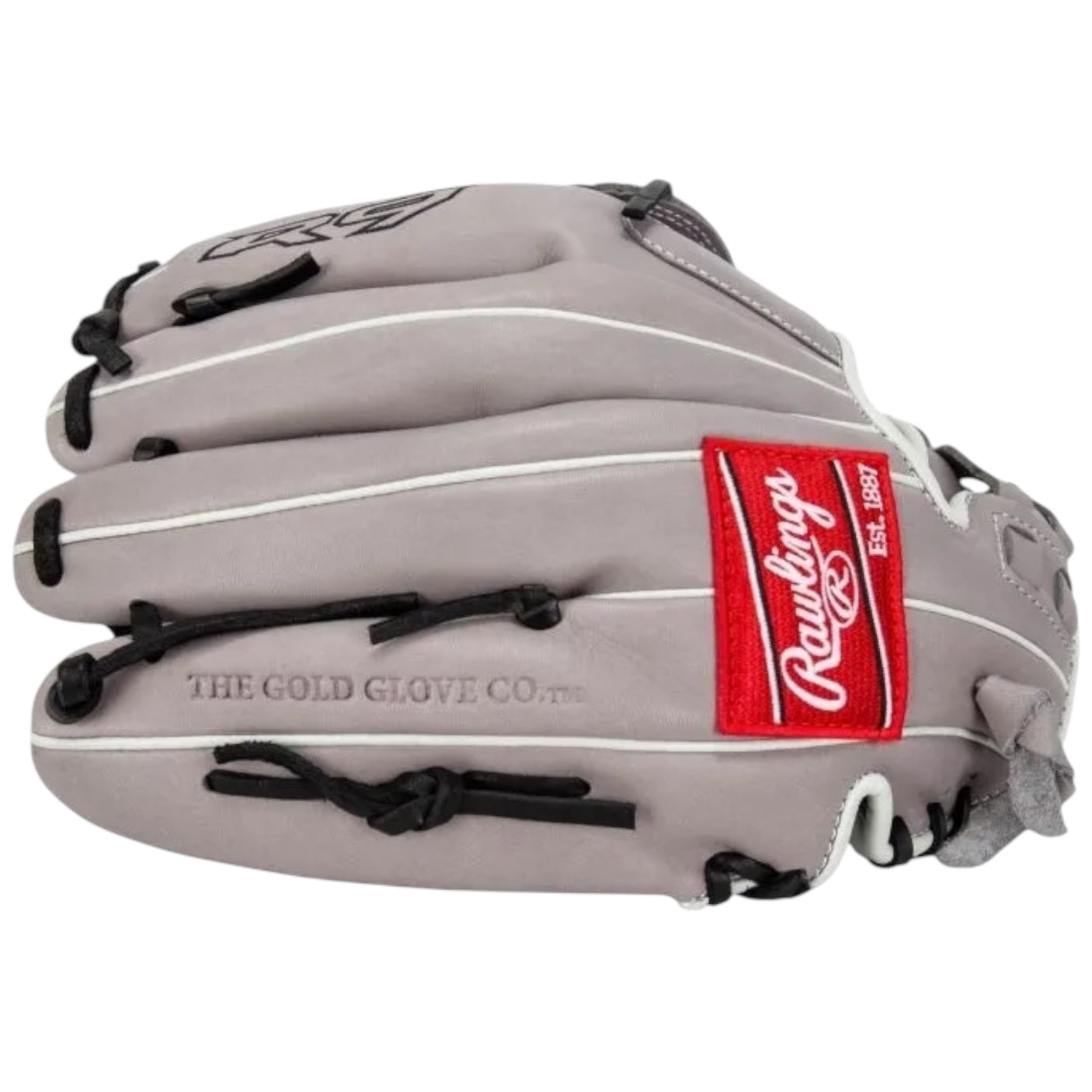 Rawlings R9 ContoUR Fit Fastpitch Softball Glove 12" R9SB120U-6GW