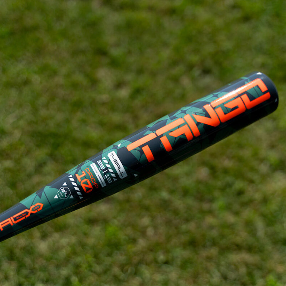 Easton Tango Youth USA Tee Ball Baseball Bat -10oz ETB5TNG10