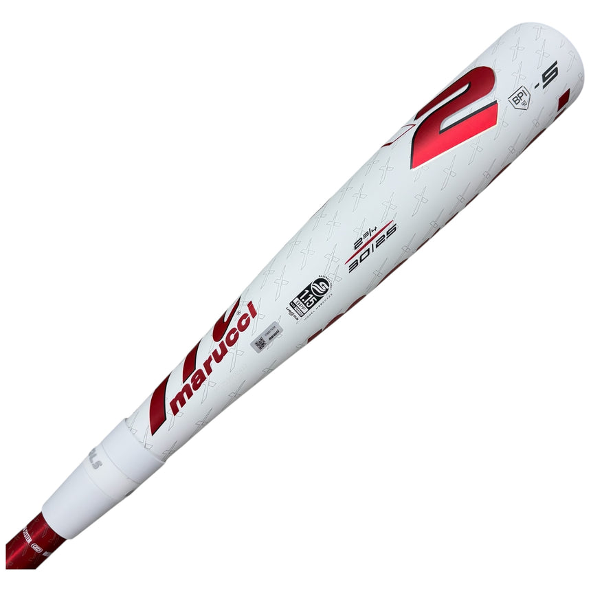 Marucci CATX2 Connect Youth USSSA Baseball Bat -5oz MSBCCX25