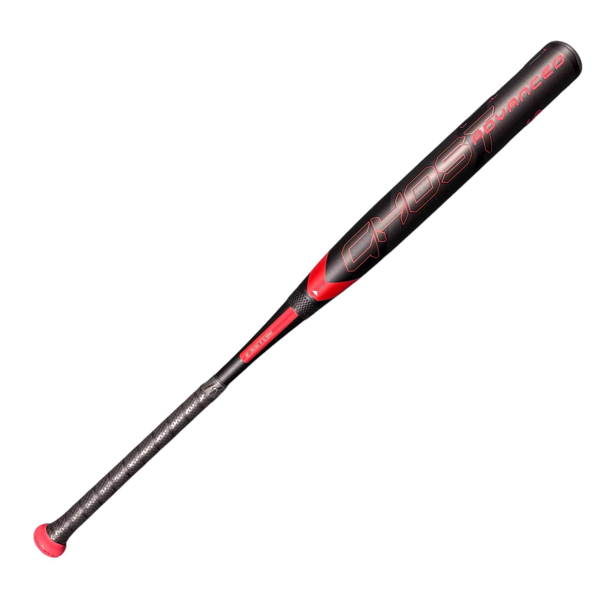 2024 Easton Ghost Advanced Fastpitch Softball Bat -11oz EFP4GHAD11