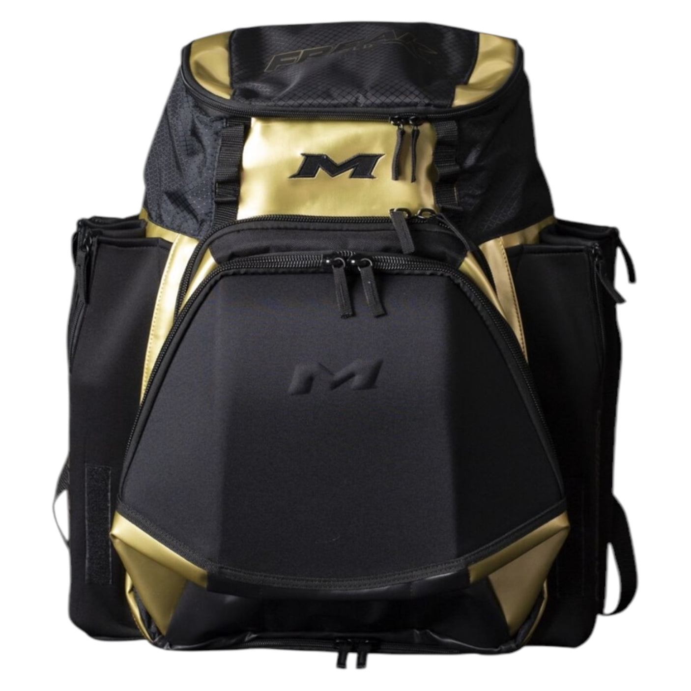 Miken XL Backpack MKMK7X-XL