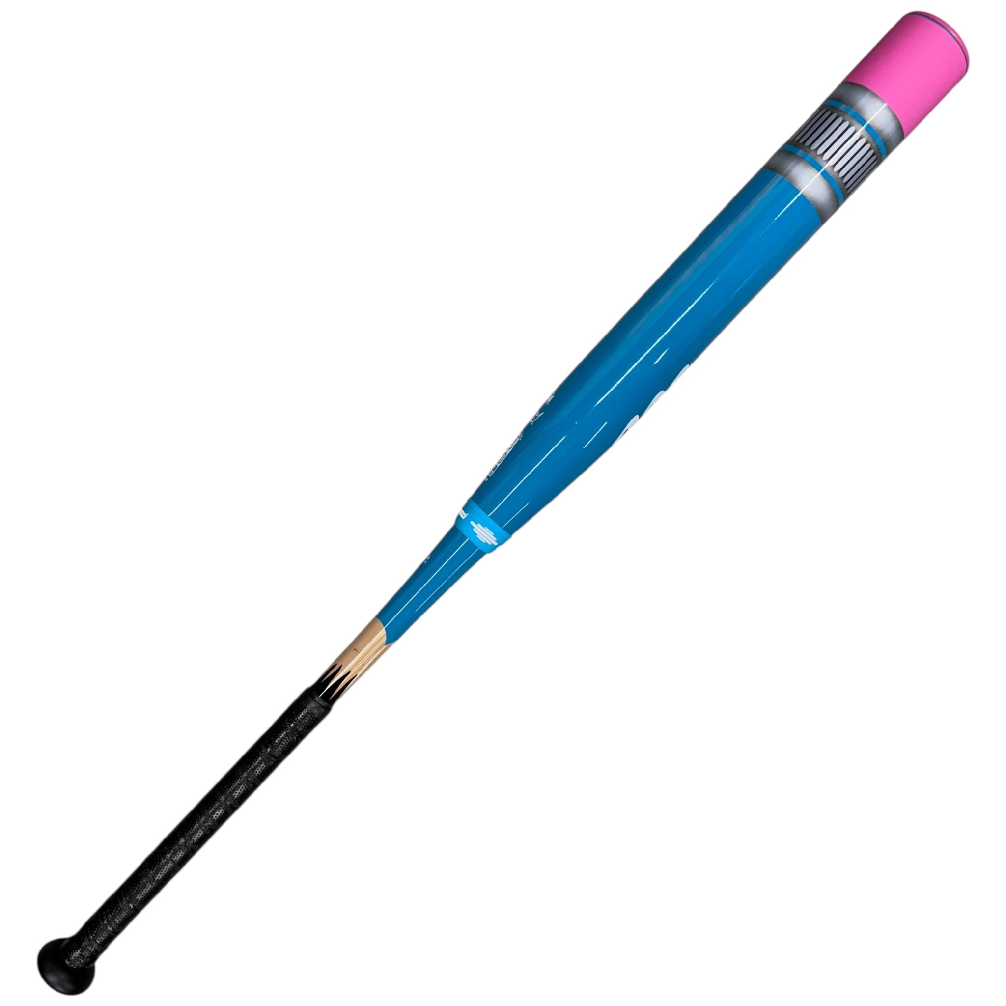 Marucci Blue Pencil USSSA Slowpitch Softball Bat 12.75