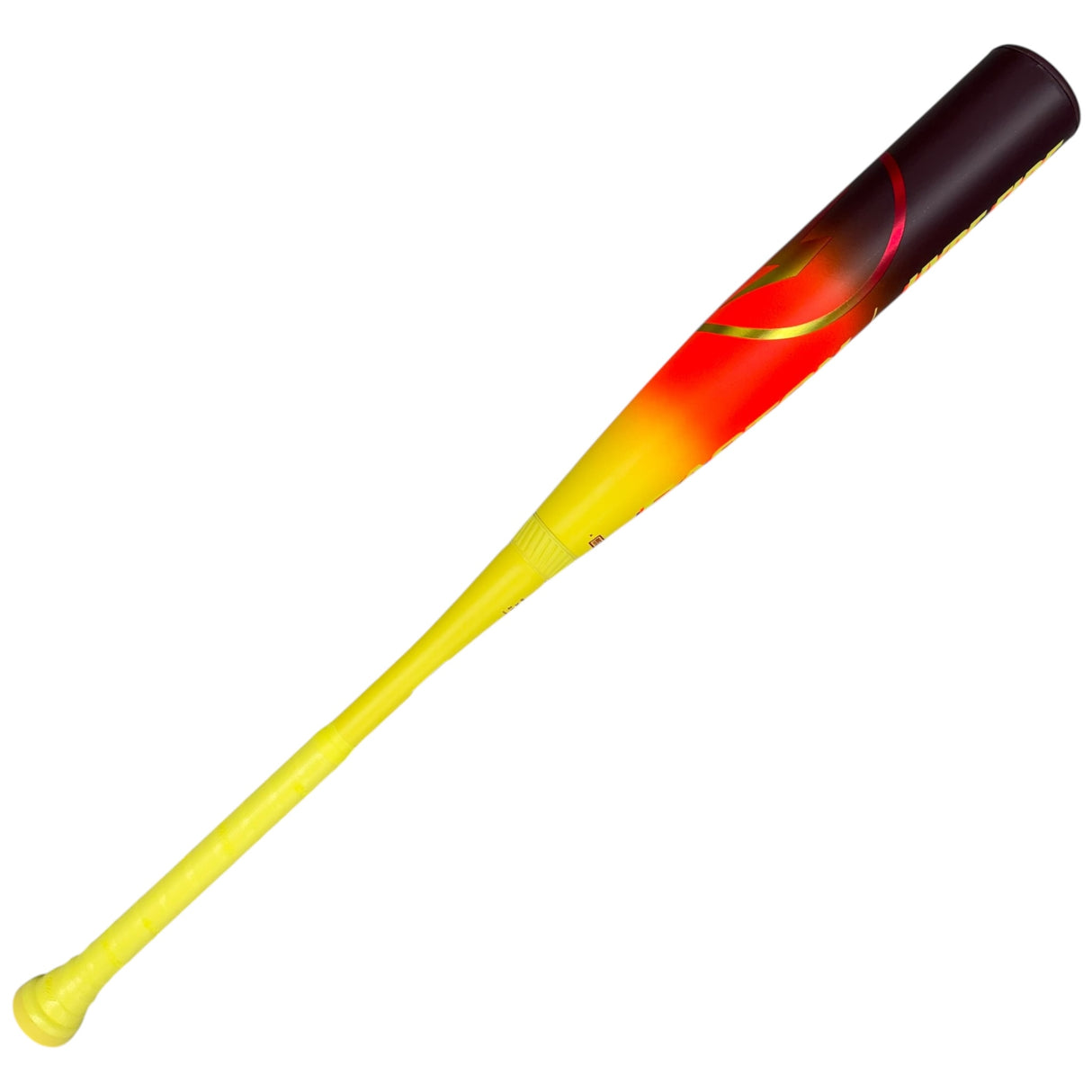 2026 Easton Hype Fire BBCOR Baseball Bat -3oz EBB6HYP3