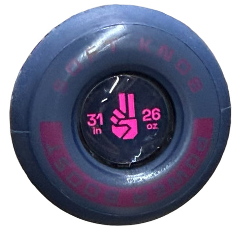 2026 Easton Dub Youth USSSSA Baseball Bat -5oz EUT6DUB5