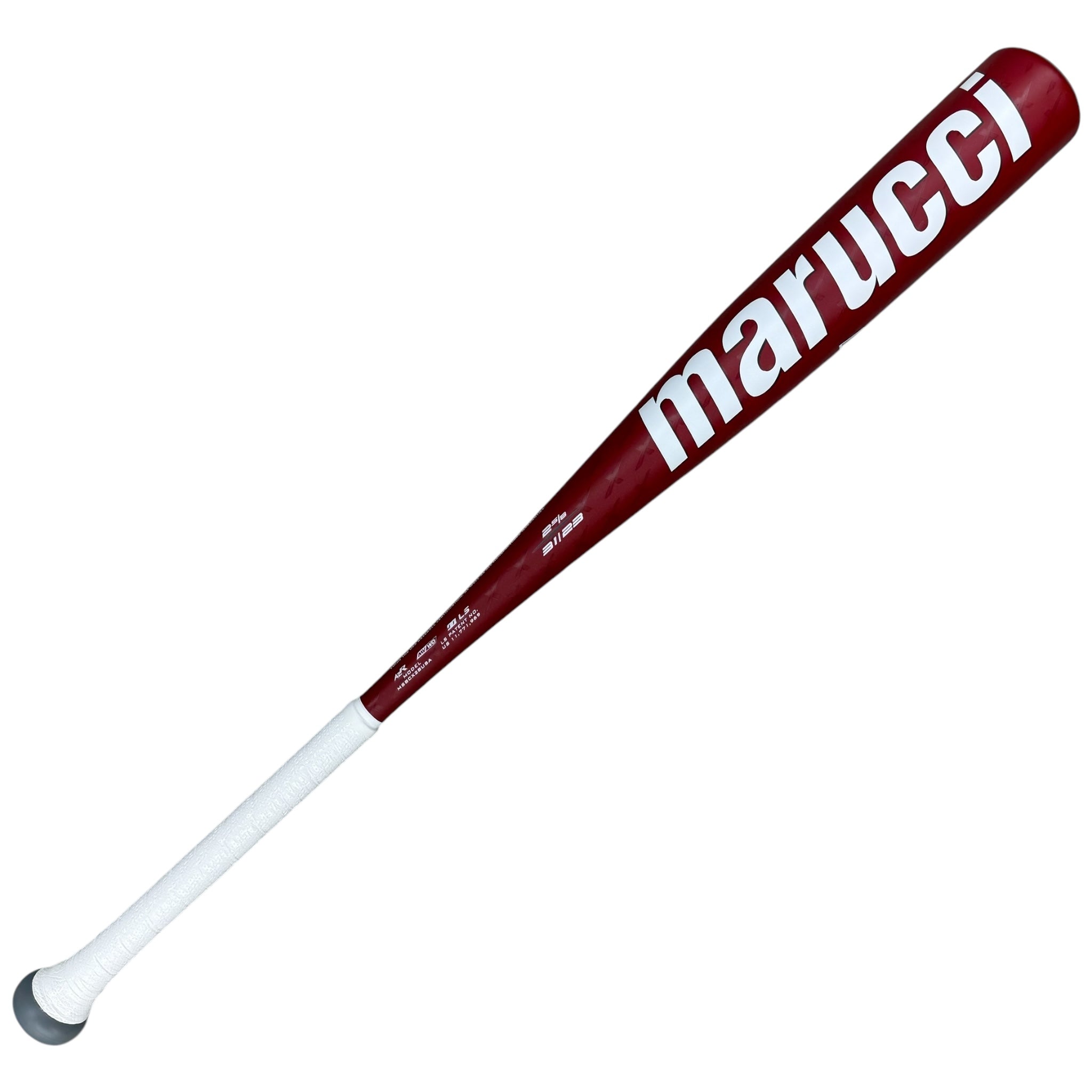 marucci SBCX1 USA SDX LT2 レッドバット Marucci CATX2 Youth USA Baseball Bat -8oz MSBCX28USA