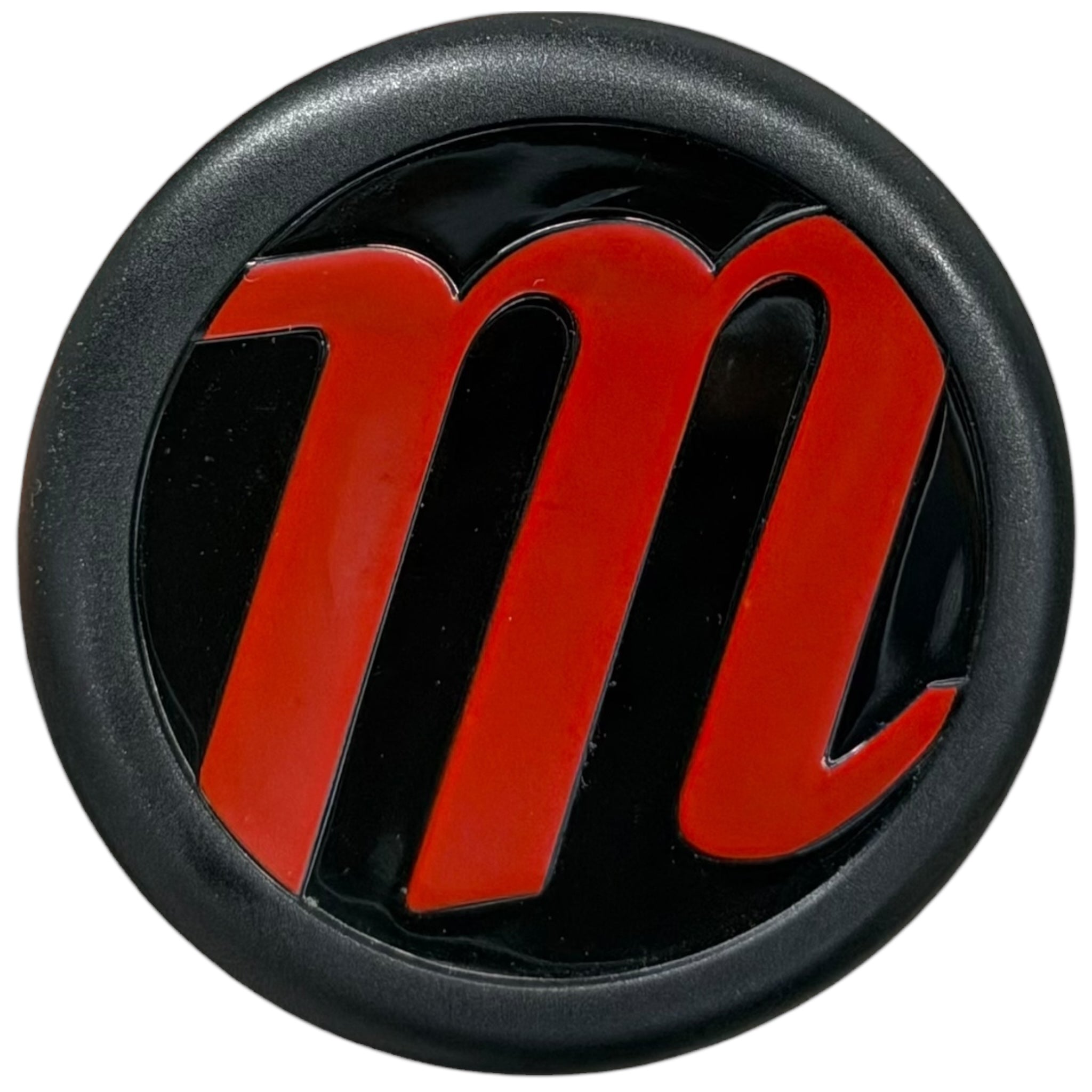 Marucci Red Chocolate Crush USSSA Slowpitch Softball Bat Loaded 12