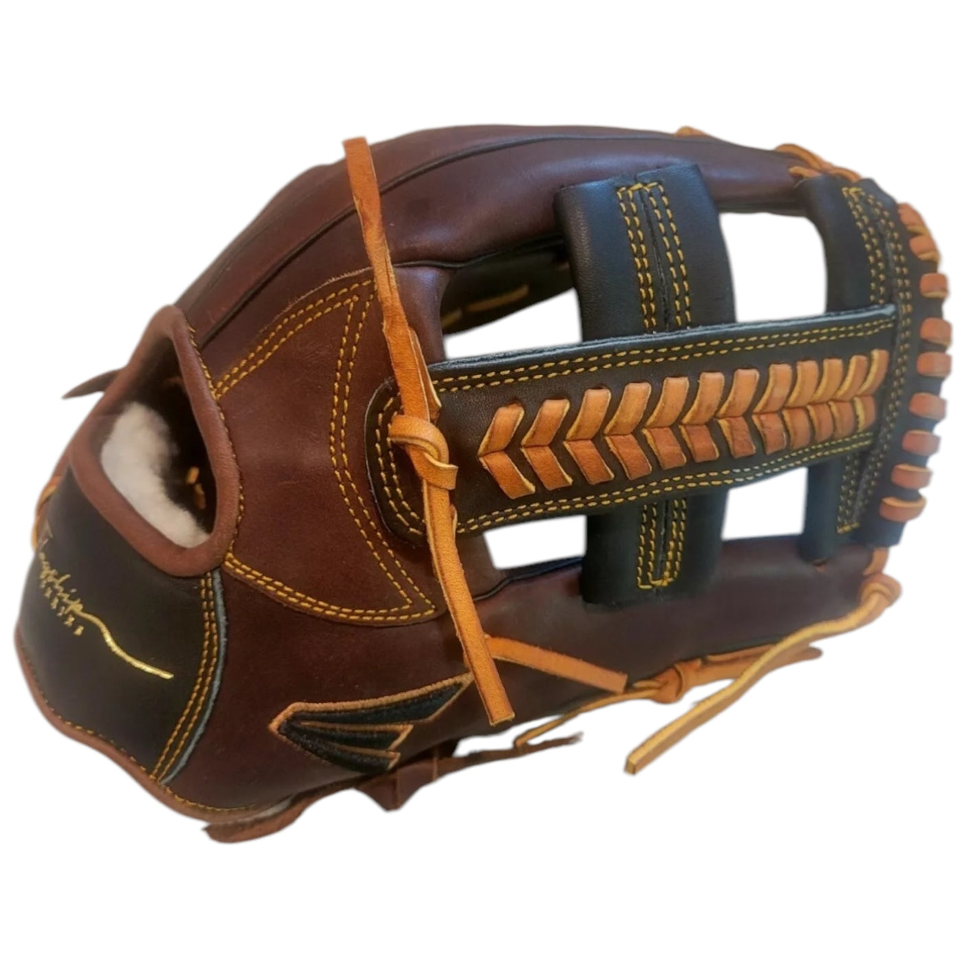 Easton Flagship Series Baseball Glove 11.75" FS-D32B