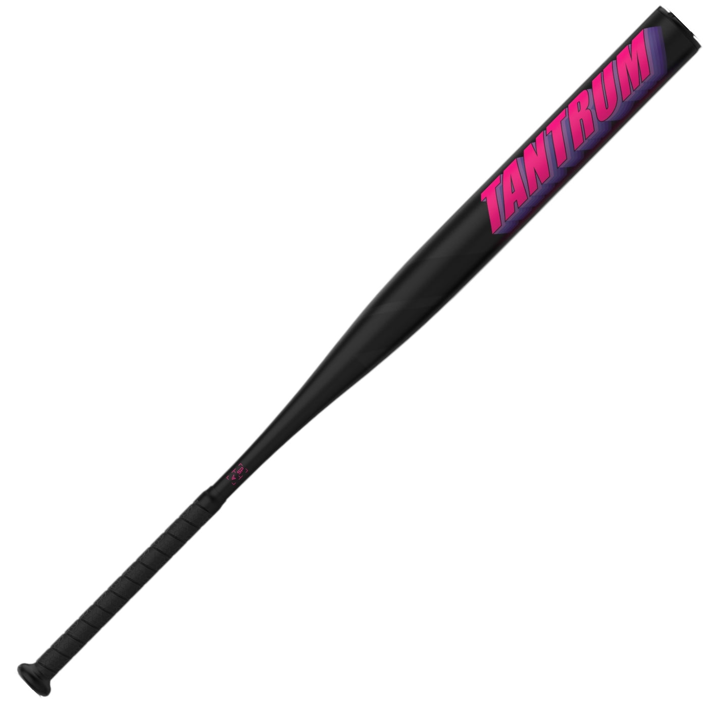 2025 Easton Tantrum 1 Piece Slowpitch Softball Bat 12.75 Inch Loaded USSSA ESU5TNT1L