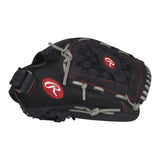 Rawlings Renegade Slowpitch Softball Glove 13" R130BGS