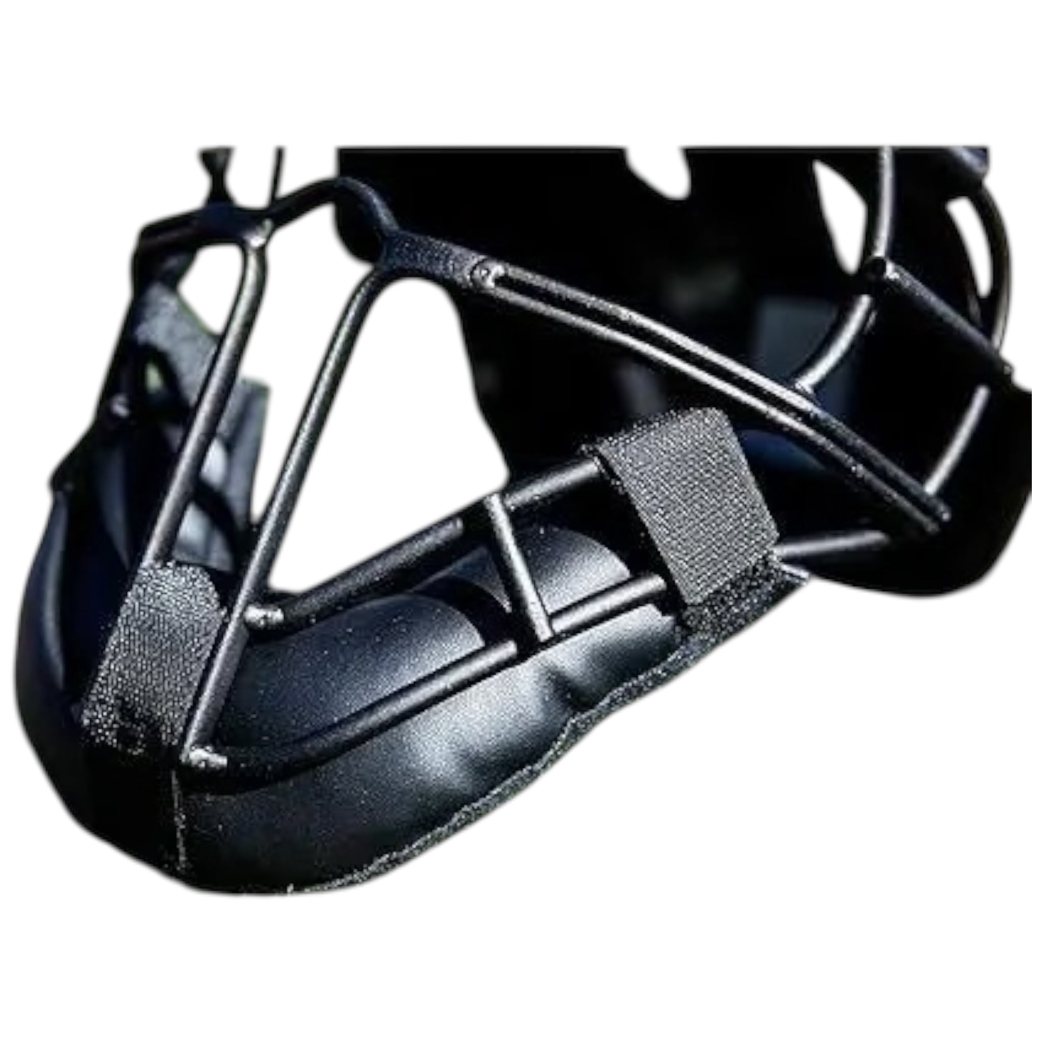 Worth Legit Helmet/Mask Slowpitch | CheapBats.com