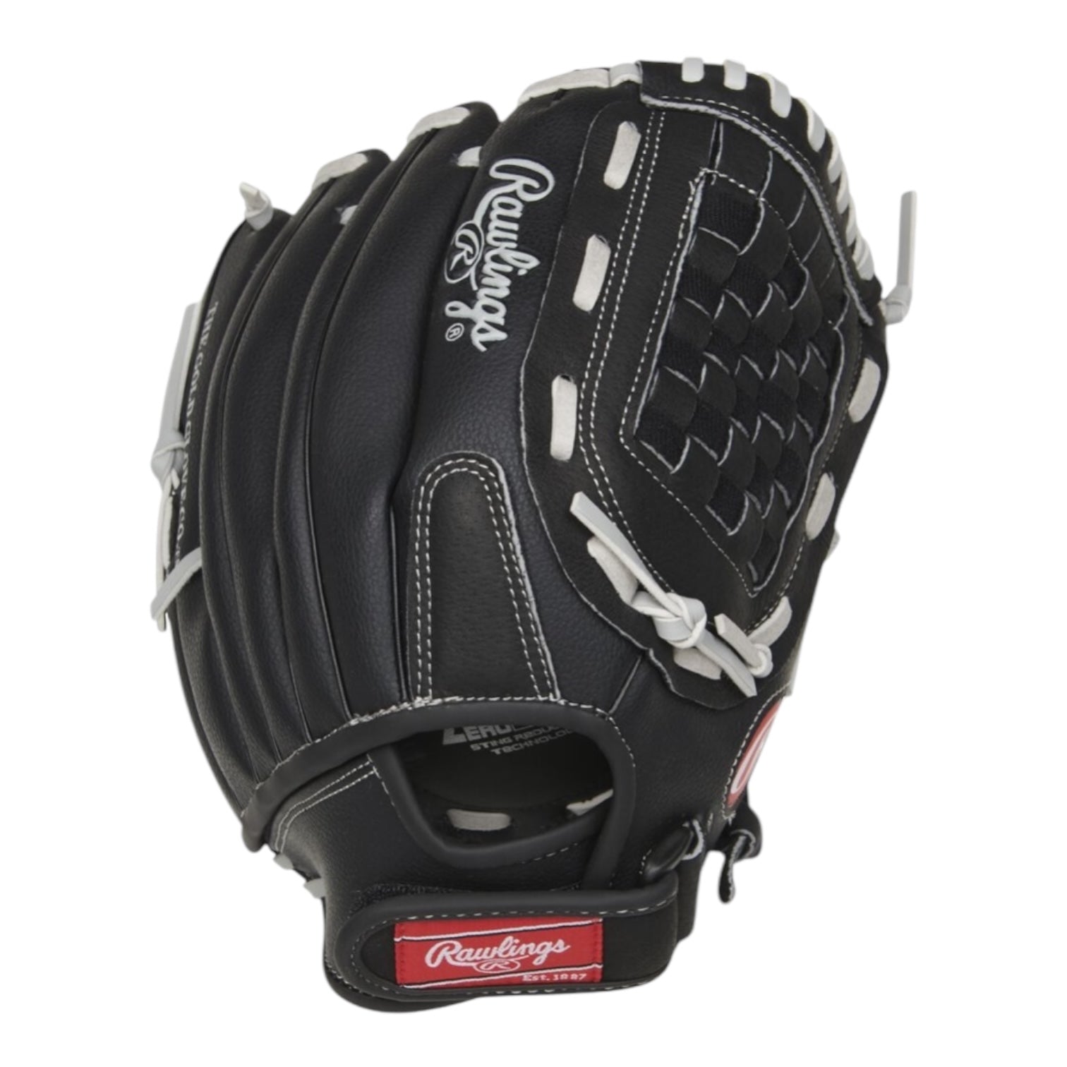 Rawlings RSB Slowpitch Softball Glove 12