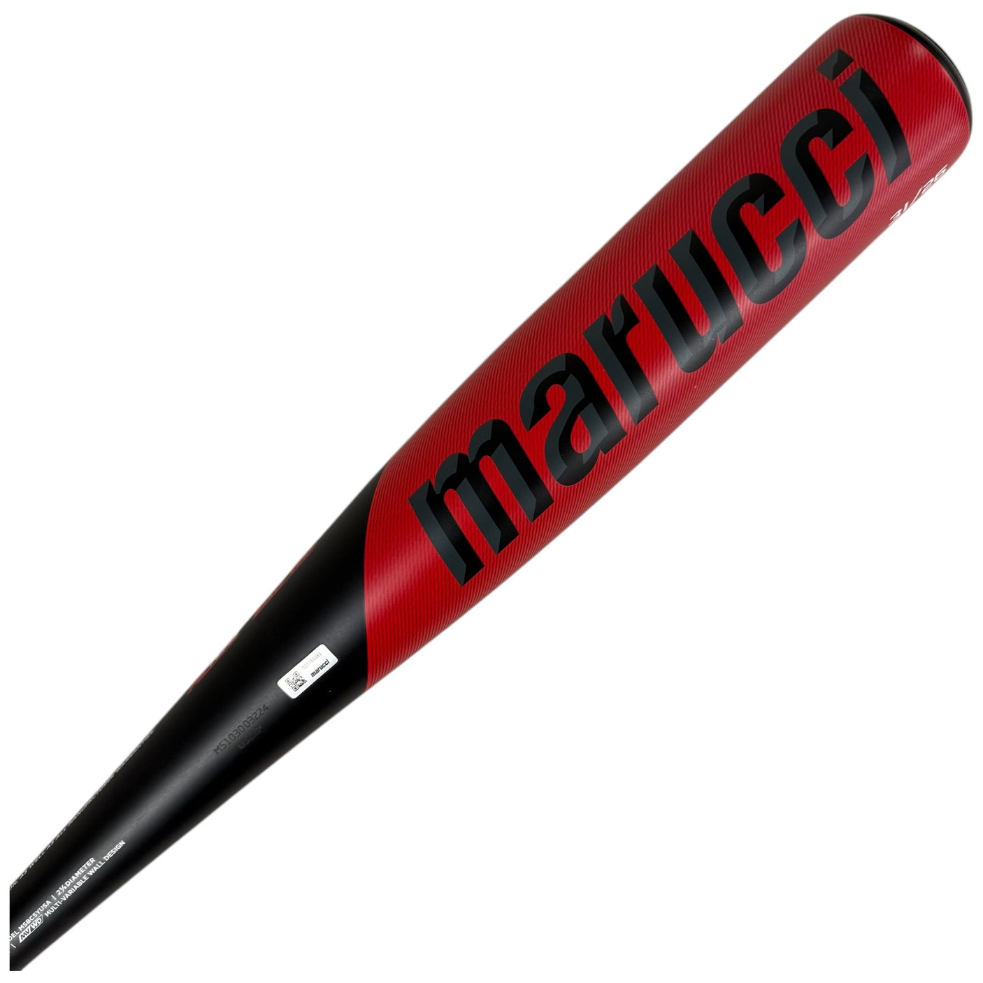 CLOSEOUT Marucci Cat USA Youth Baseball Bat -5oz MSBC5YUSA