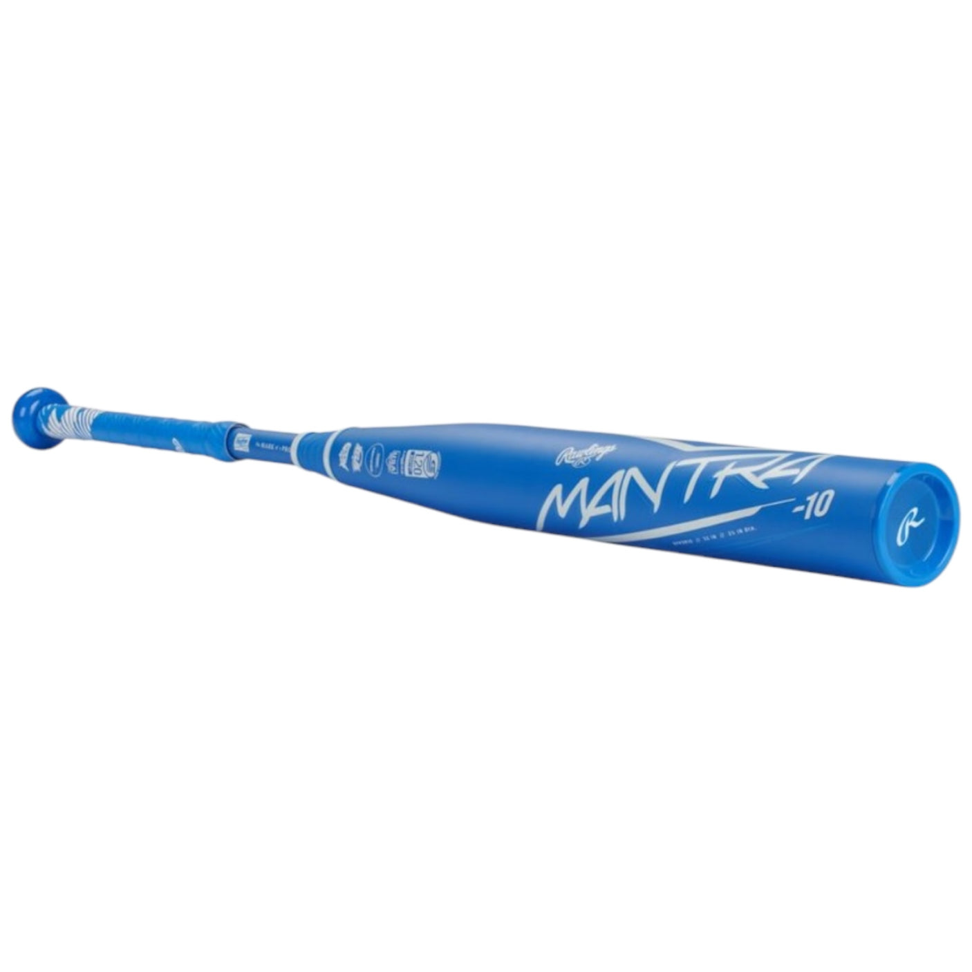 Rawlings Mantra 2.0 Fastpitch Softball Bat -10oz RFP3M10