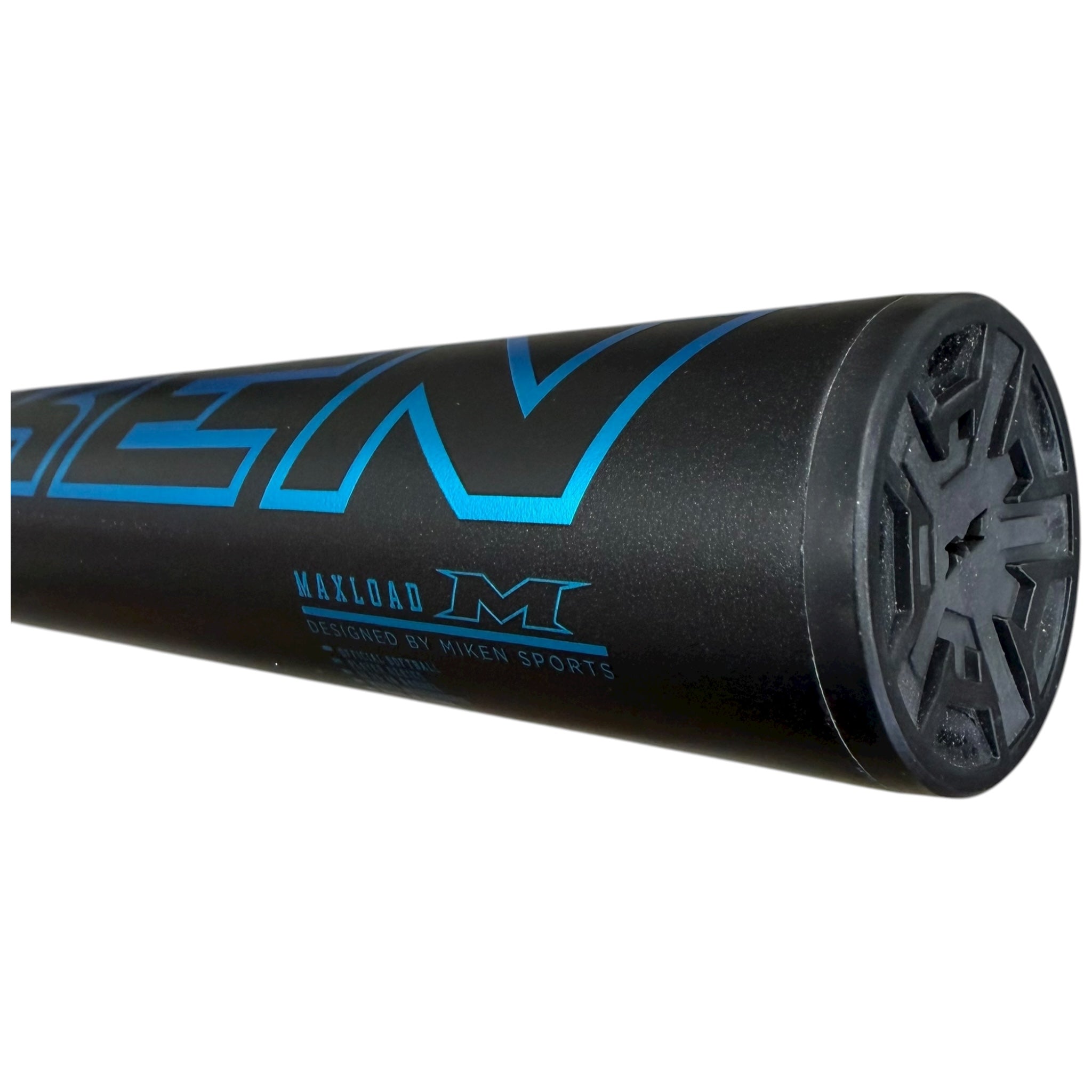 戦極 UMB KOK BATTLSUMMIT Miken KP23 Maxload USSSA Slowpitch Softball Bat 1-Piece 12.75