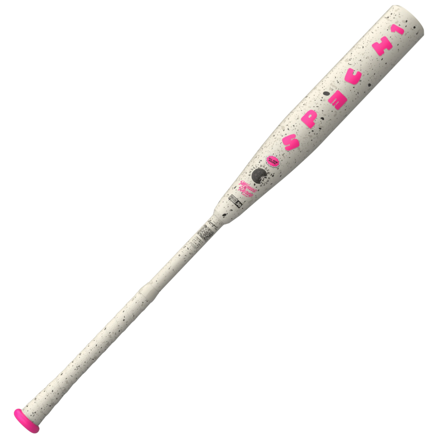2026 Combat Cookie Jar Cookies & Cream SPEC-H1 BBCOR Baseball Bat -3oz CBB6H1CC3
