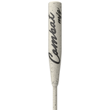 2026 Combat Cookie Jar Cookies & Cream SPEC-H1 BBCOR Baseball Bat -3oz CBB6H1CC3