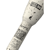 2026 Combat Cookie Jar Cookies & Cream SPEC-H1 BBCOR Baseball Bat -3oz CBB6H1CC3