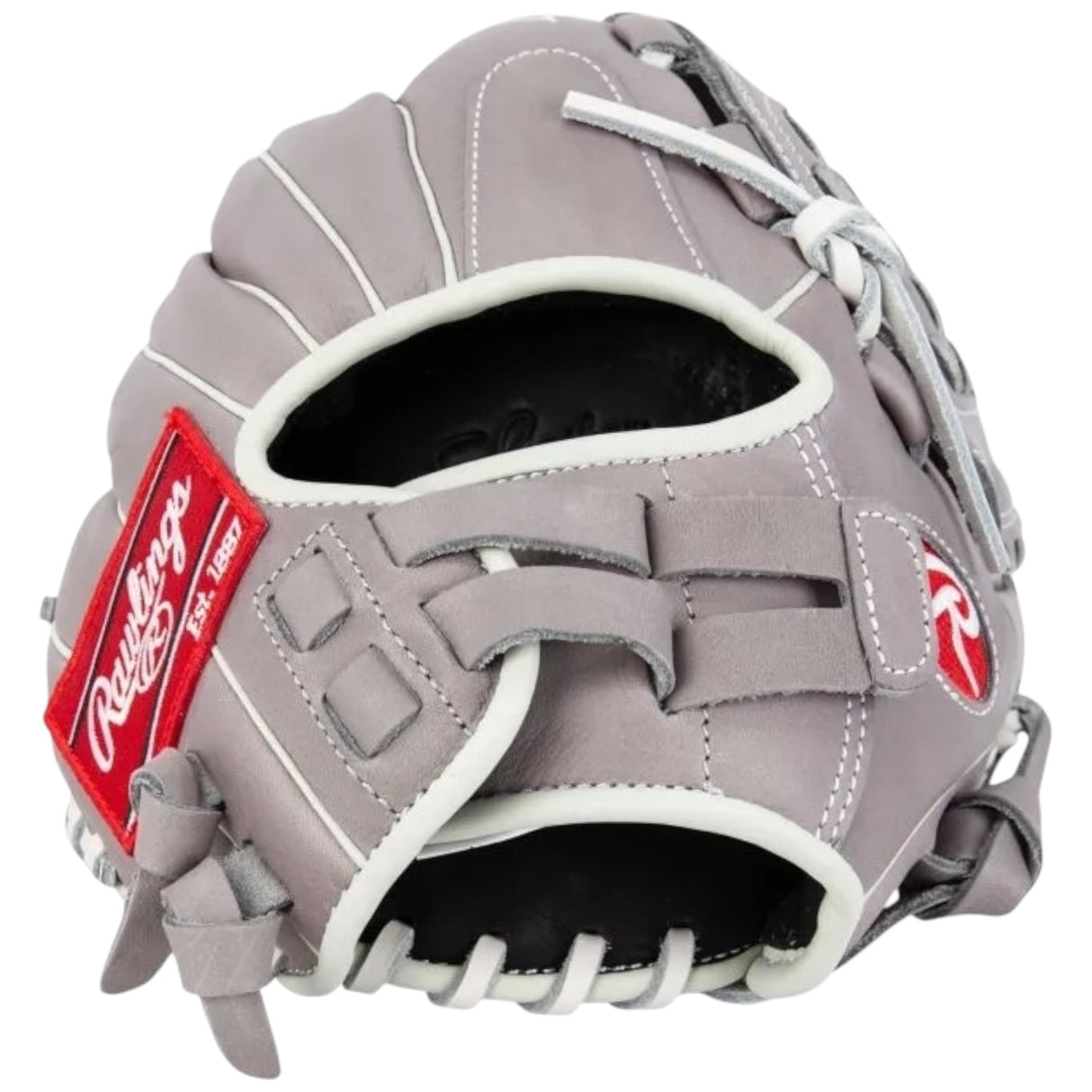 Rawlings R9 Fastpitch Softball Glove 12" R9SB120-3G