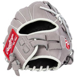 Rawlings R9 Fastpitch Softball Glove 12" R9SB120U-3G