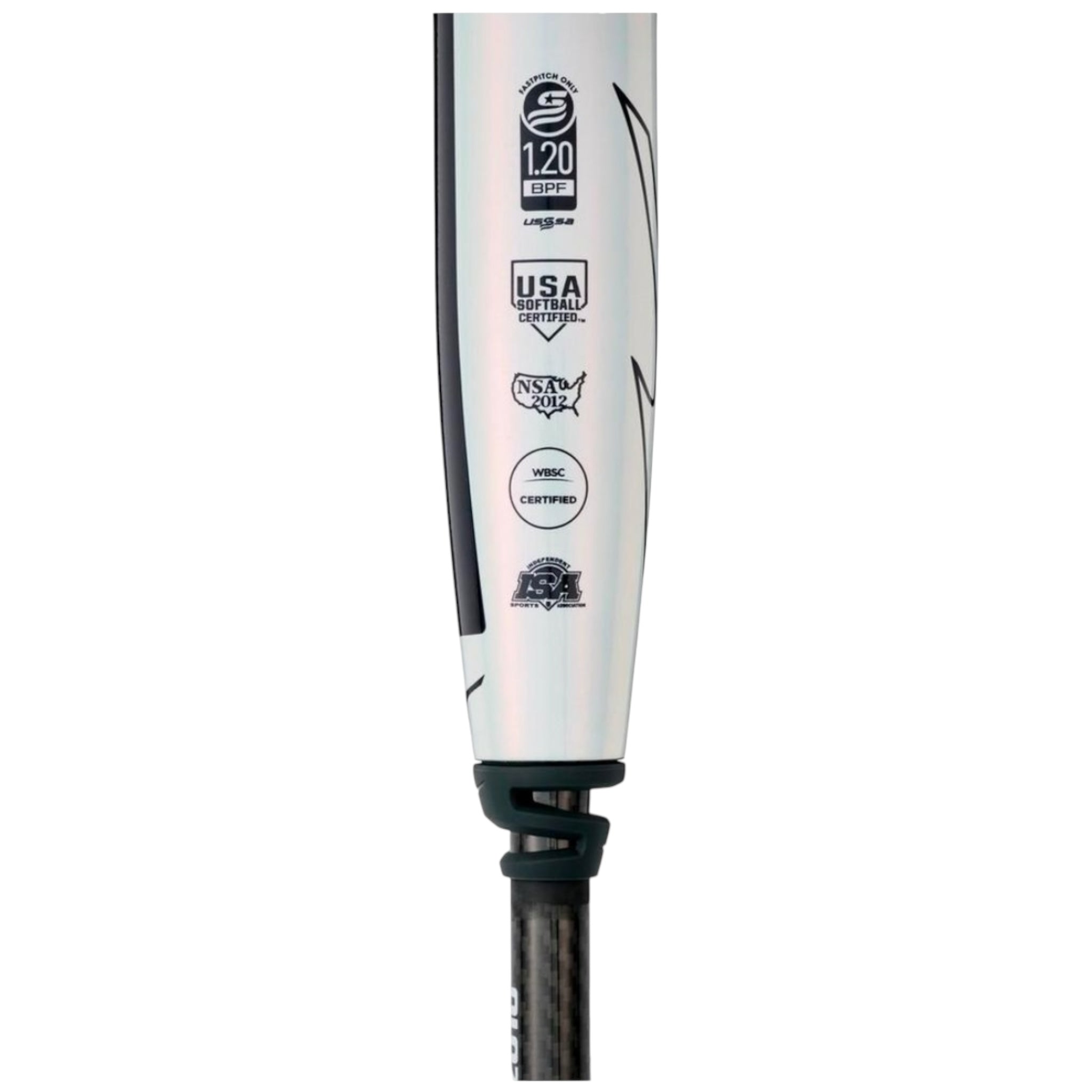 Mizuno F25 CRBN Pro Fastpitch Softball Bat -8oz 340683 – CheapBats.com