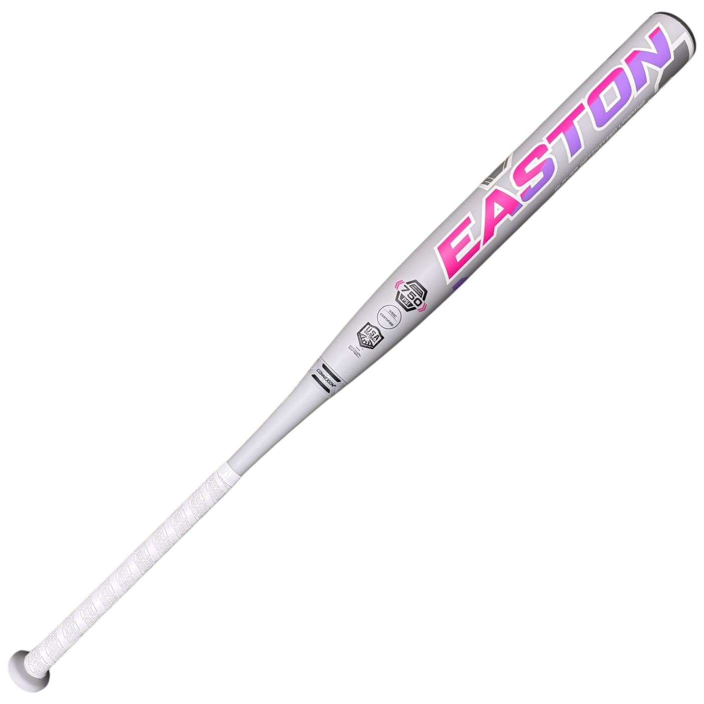 Easton Obscura Slowpitch Softball Bat Balanced ASA USA 13.5" Barrel SP22OBB