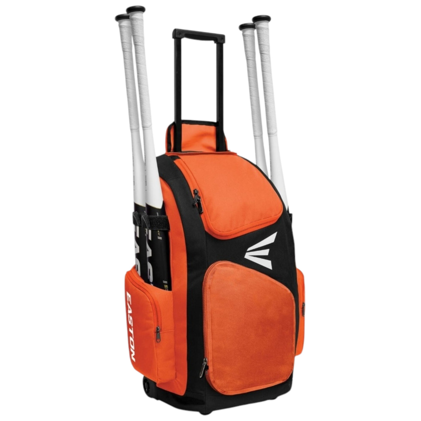 Easton Traveler Stand Up Wheeled Equipment Bag A159901