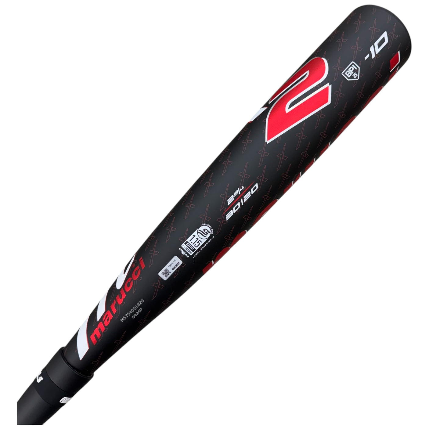 Marucci CATX2 Composite Youth USSSA Baseball Bat -10oz MSBCCPX210