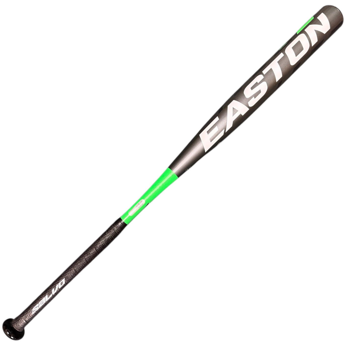 Easton Salvo Slowpitch Softball Bat USSSA End Loaded SP15SVU