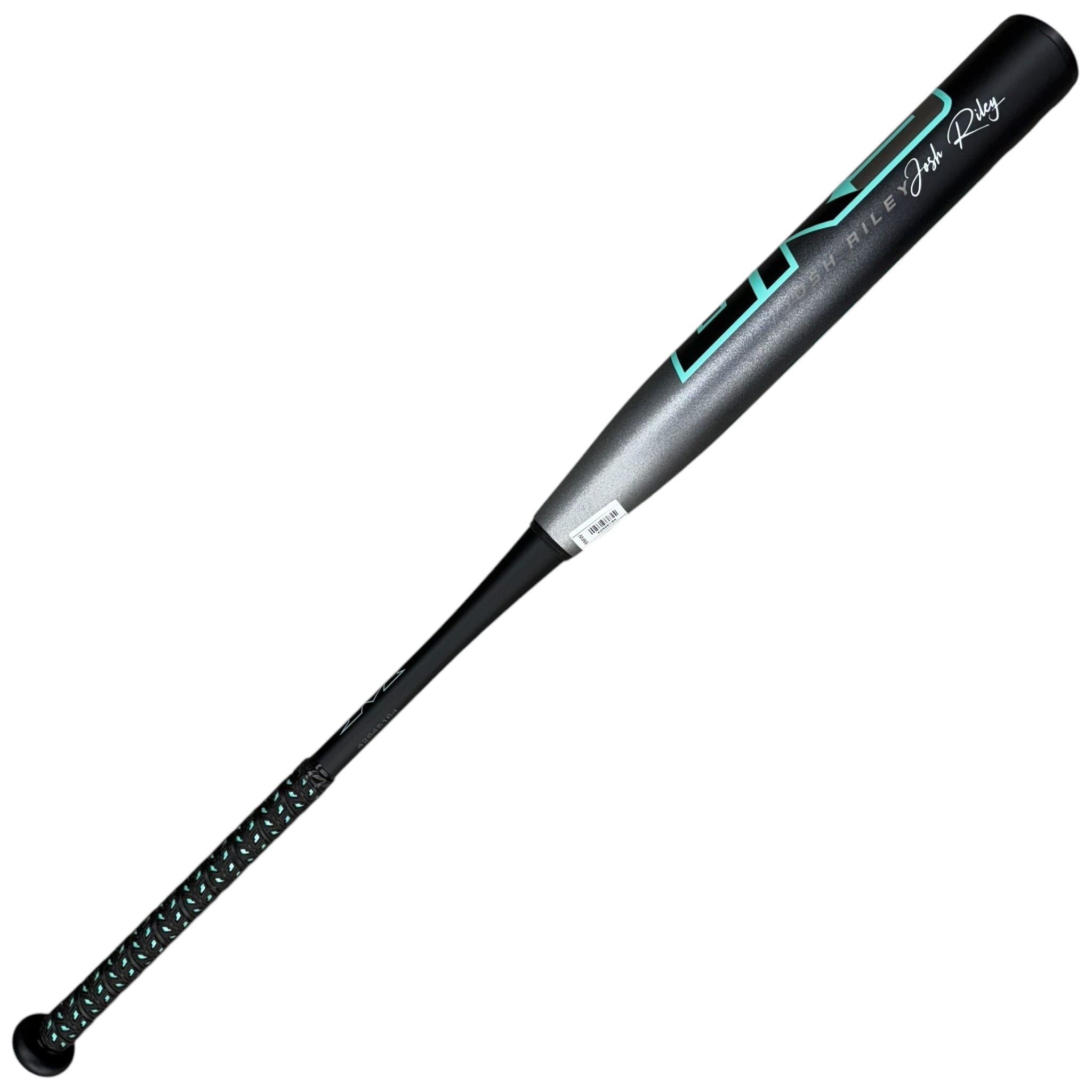 2025 Miken JR9 2 Piece Slowpitch Softball Bat Maxload USSSA MSU5JRX