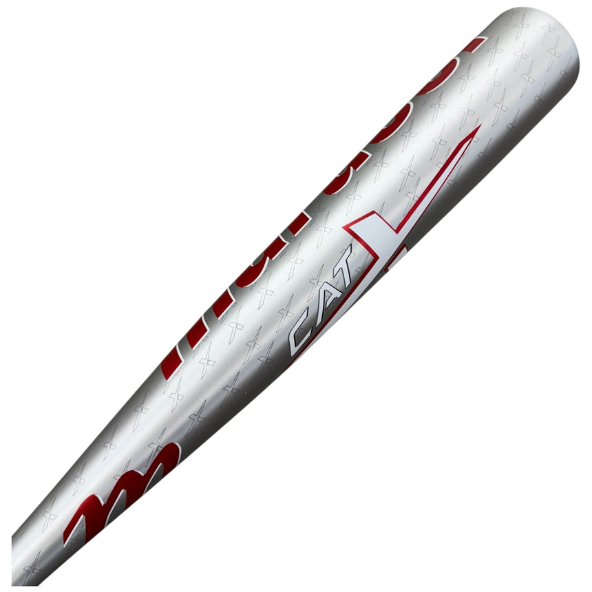 Marucci CATX2 BBCOR Baseball Bat -3oz MCBCX2