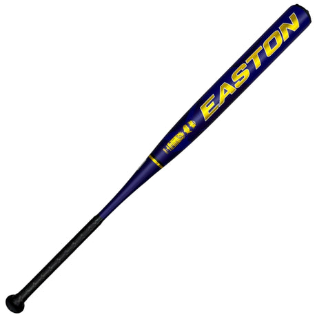 Easton Tantrum Purple TNT12 USSSA Slowpitch Softball Bat 12.75" Barrel 1 Piece ESU5TPG1L