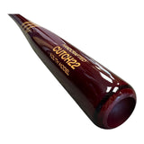 Marucci Cutch Youth Maple Wood Baseball Bat MYVE2CUTCH22-CH