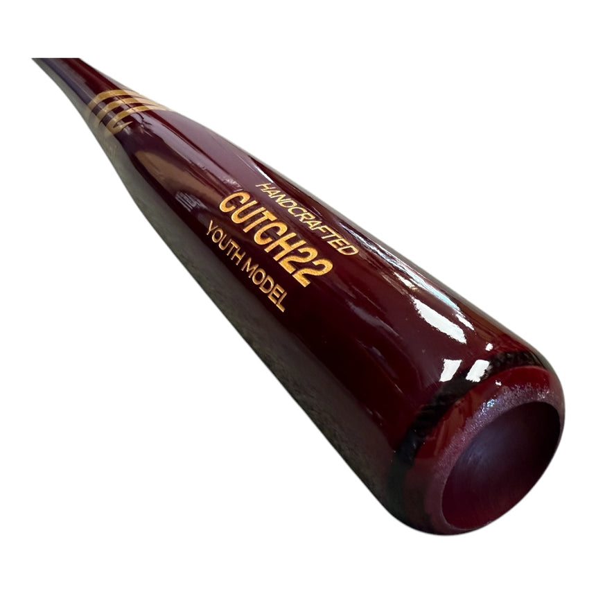 Marucci Cutch Youth Maple Wood Baseball Bat MYVE2CUTCH22-CH