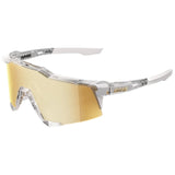 100% SPEEDCRAFT LE
Money Mike Sunglasses
HiPER Gold Mirror Lens