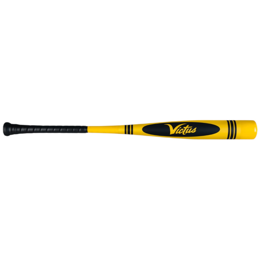 2025 Victus Vibe Crayon BBCOR Baseball Bat -3oz VCBVIBC