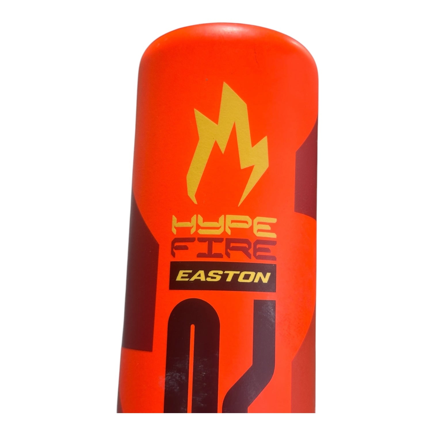 2025 Easton Hype Fire Youth USA Baseball Bat -10oz EUS5HYP10