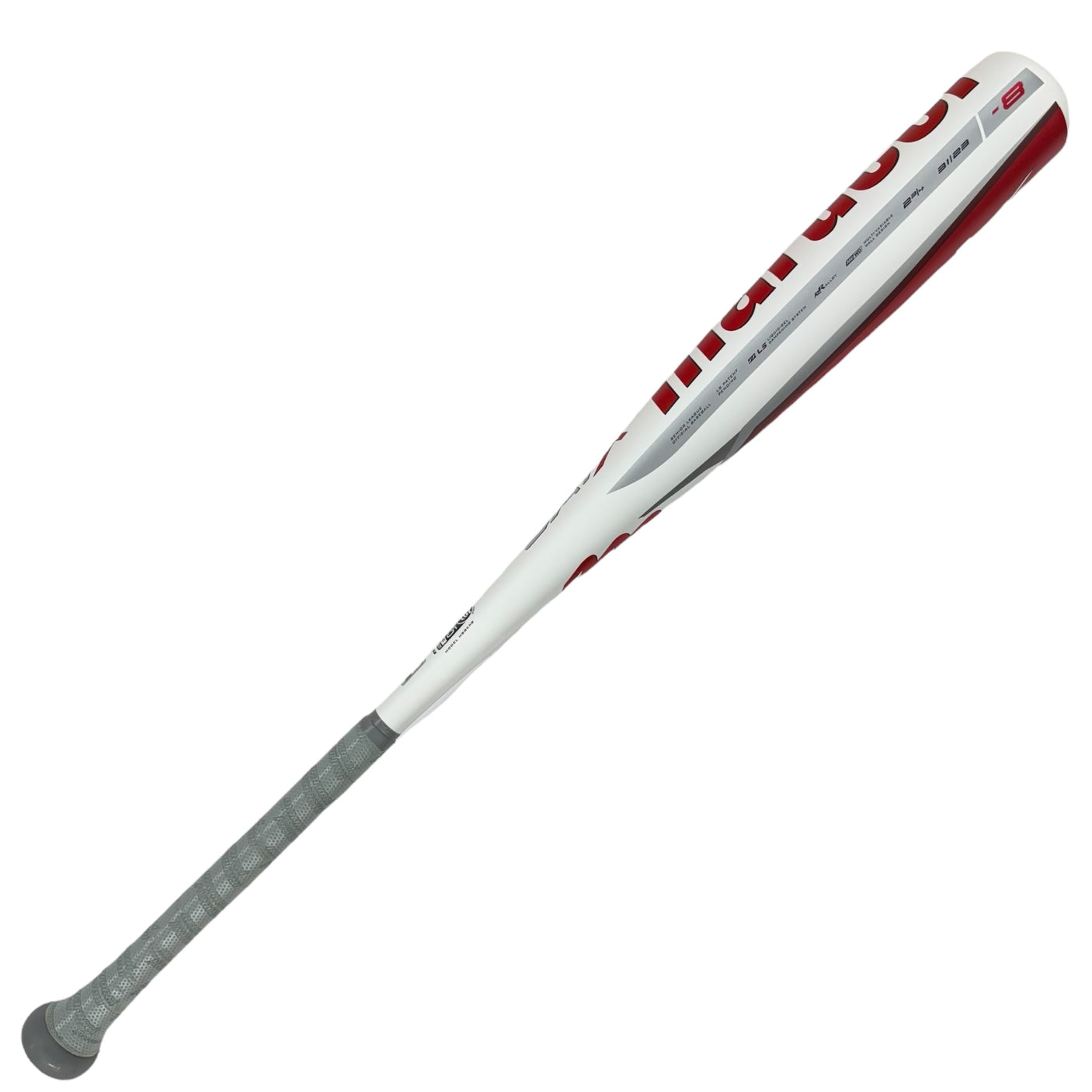 CLOSEOUT Marucci Cat X USSSA Baseball Bat -8oz MSBCX8