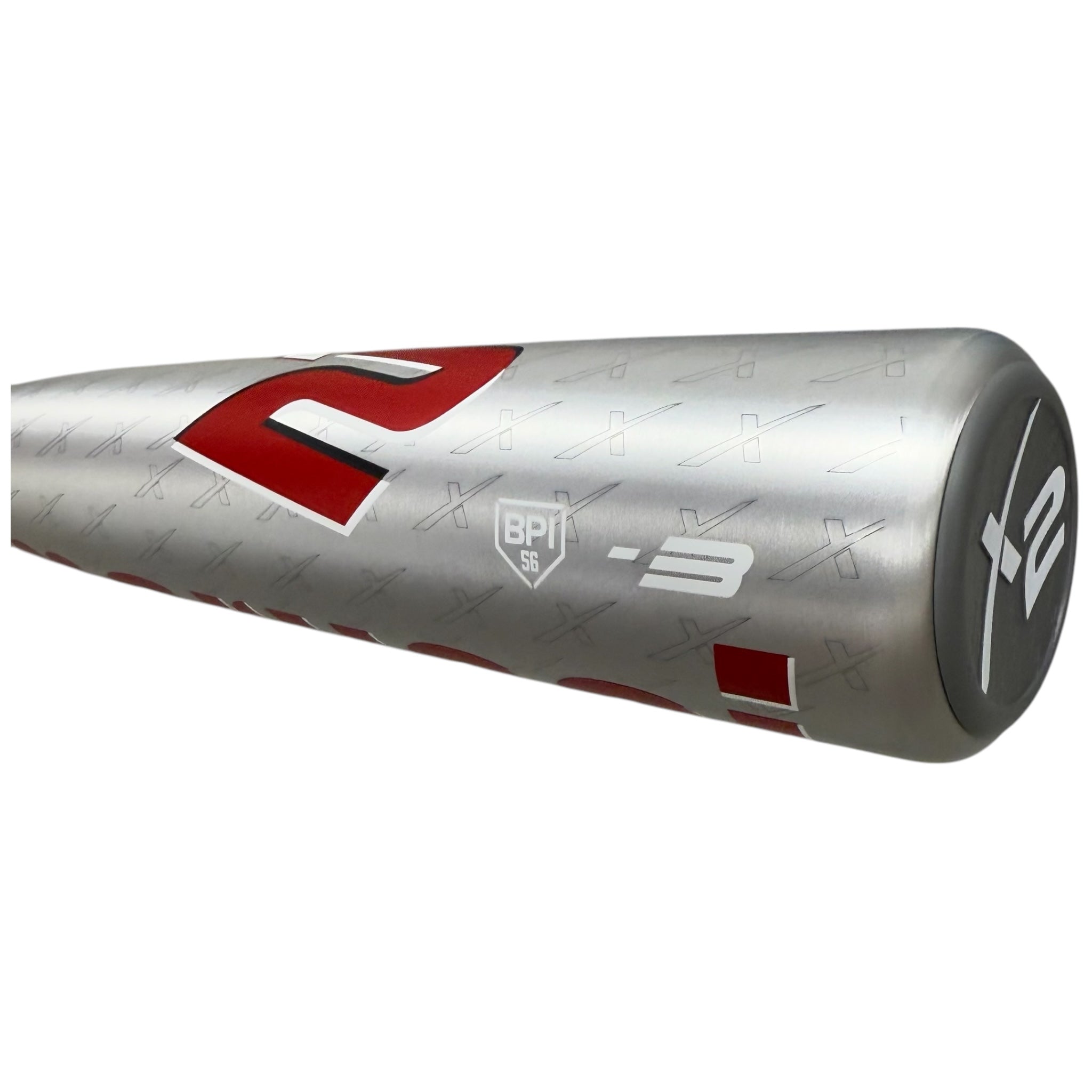 Marucci CATX2 Puck BBCOR Baseball Bat -3oz MCBCX2P