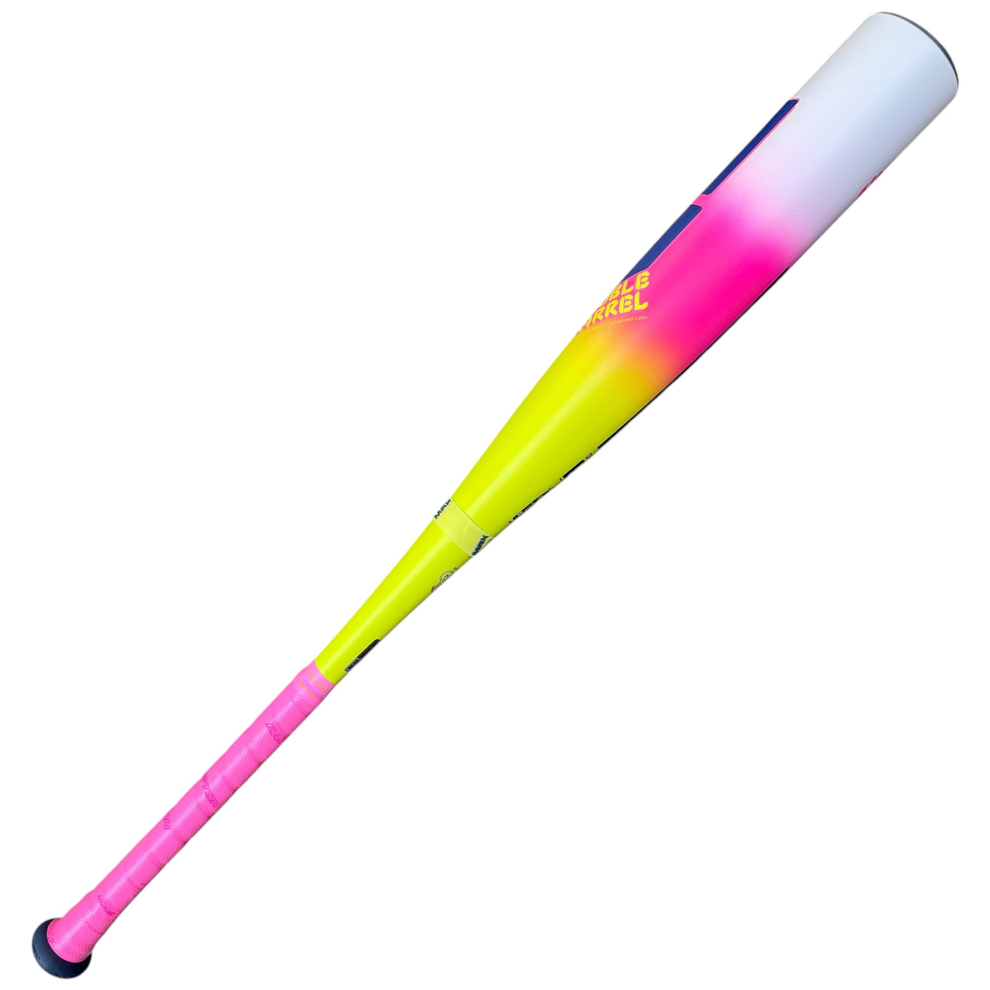 2026 Easton Dub Youth USSSSA Baseball Bat -5oz EUT6DUB5