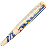 2026 Marucci Cat X Rckless Rewind One Piece BBCOR Baseball Bat -3oz MCBCRRC