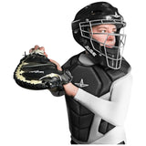 All Star Top Star Catcher’s Gear Set Ages 12-16 Years CKCC-TS-1216