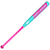 Easton Tantrum Mint USA Slowpitch Softball Bat 2 Piece End Loaded 13" Barrel ESA6TMNTL