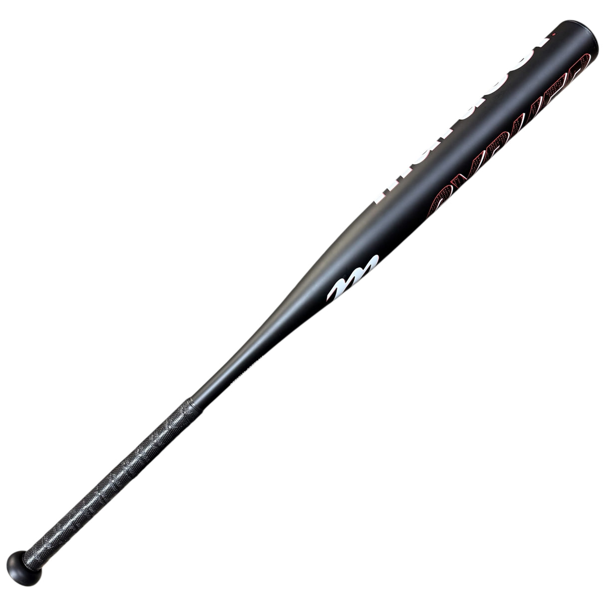 Marucci Cypher USSSA Slowpitch Softball Bat 12.75" Barrel 1 Piece End Loaded MSPC1LUFF