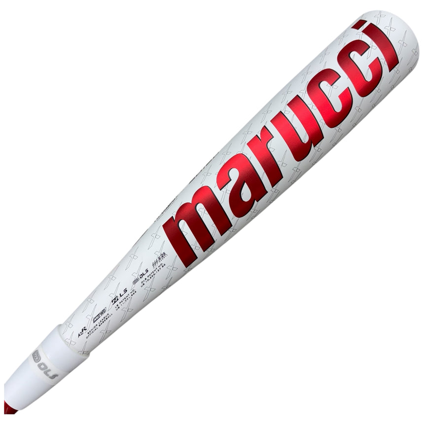 Marucci CATX2 Connect Youth USSSA Baseball Bat -10oz MSBCCX210