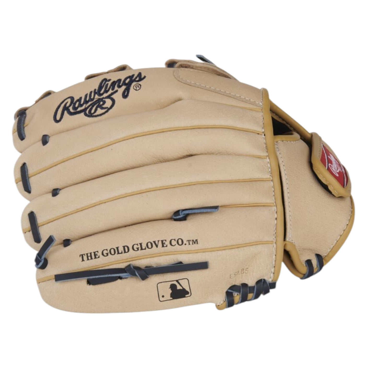 Rawlings Sure Catch Youth Baseball Glove 11.5" SC115CY