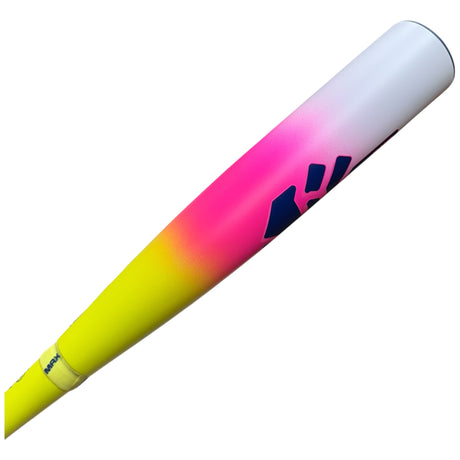 2026 Easton Dub Youth USSSSA Baseball Bat -8oz EUT6DUB8