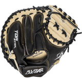 All Star Top Star Youth Baseball Catcher's Mitt 31.5" CM-TS-Y